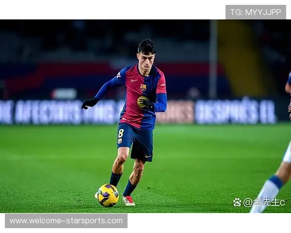 巴萨佩德里控球节奏训练更灵动：引领新时代中场艺术的秘密武器