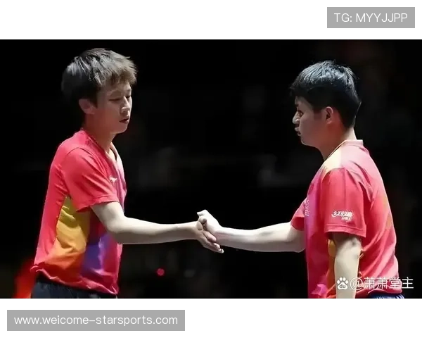 林高远再迎宿敌！全运赛场国乒内战再燃