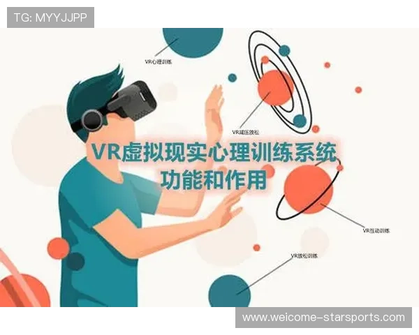 国际体能训练沉浸式课程：VR模拟提升教学趣味性，vr体育项目